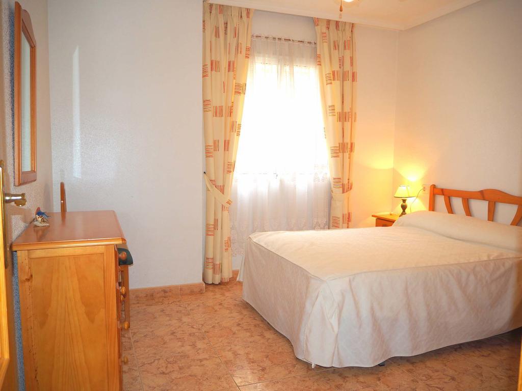 Espanhouse Diego Apartment Torrevieja Exterior foto