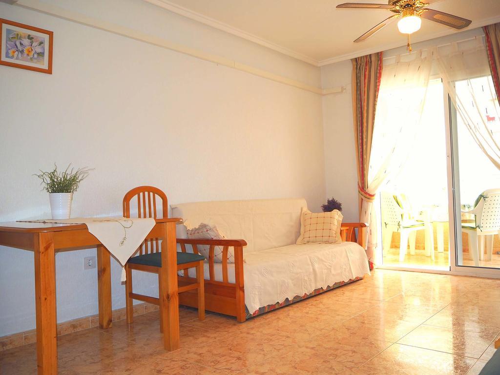 Espanhouse Diego Apartment Torrevieja Exterior foto