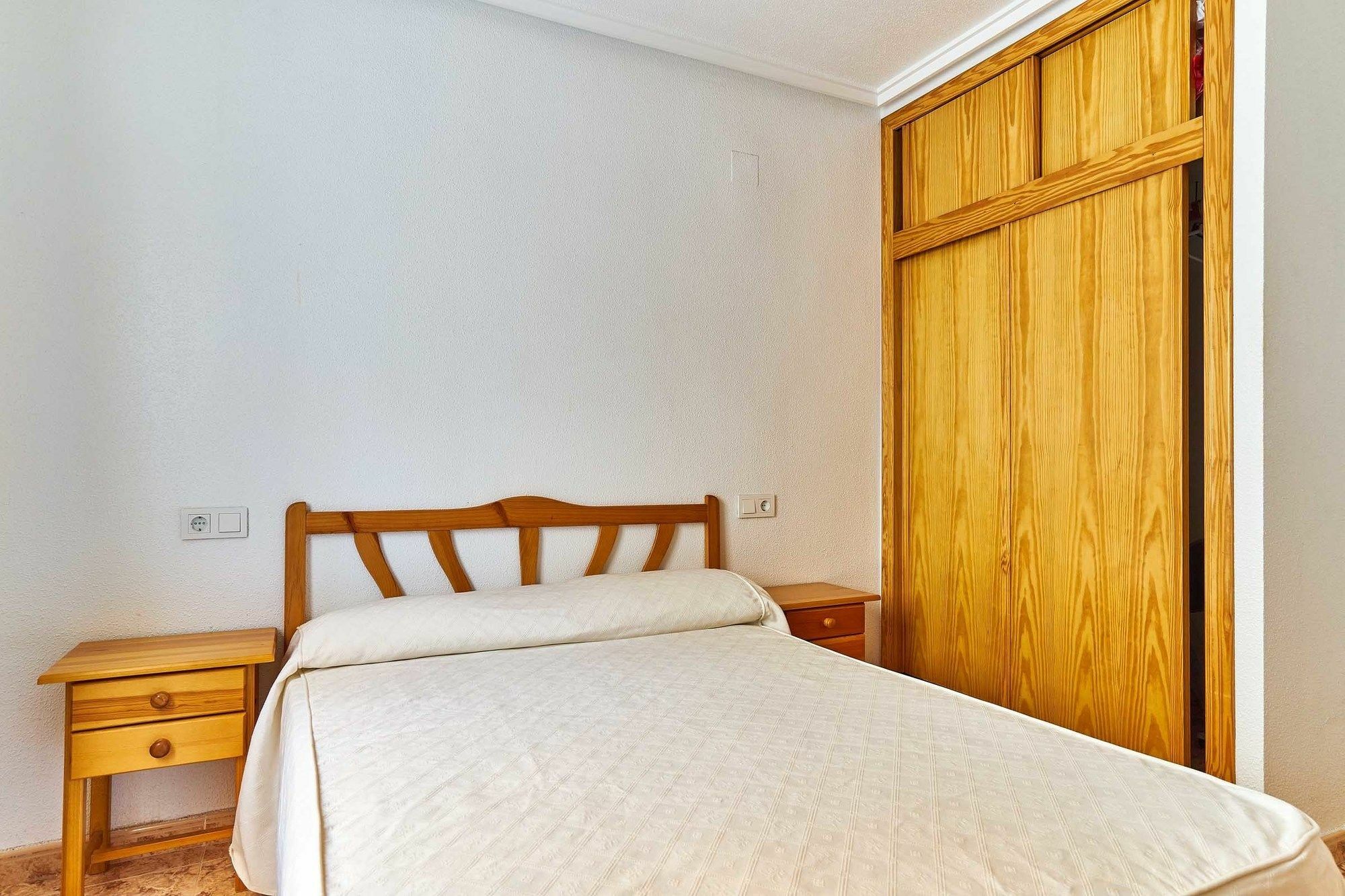 Espanhouse Diego Apartment Torrevieja Exterior foto