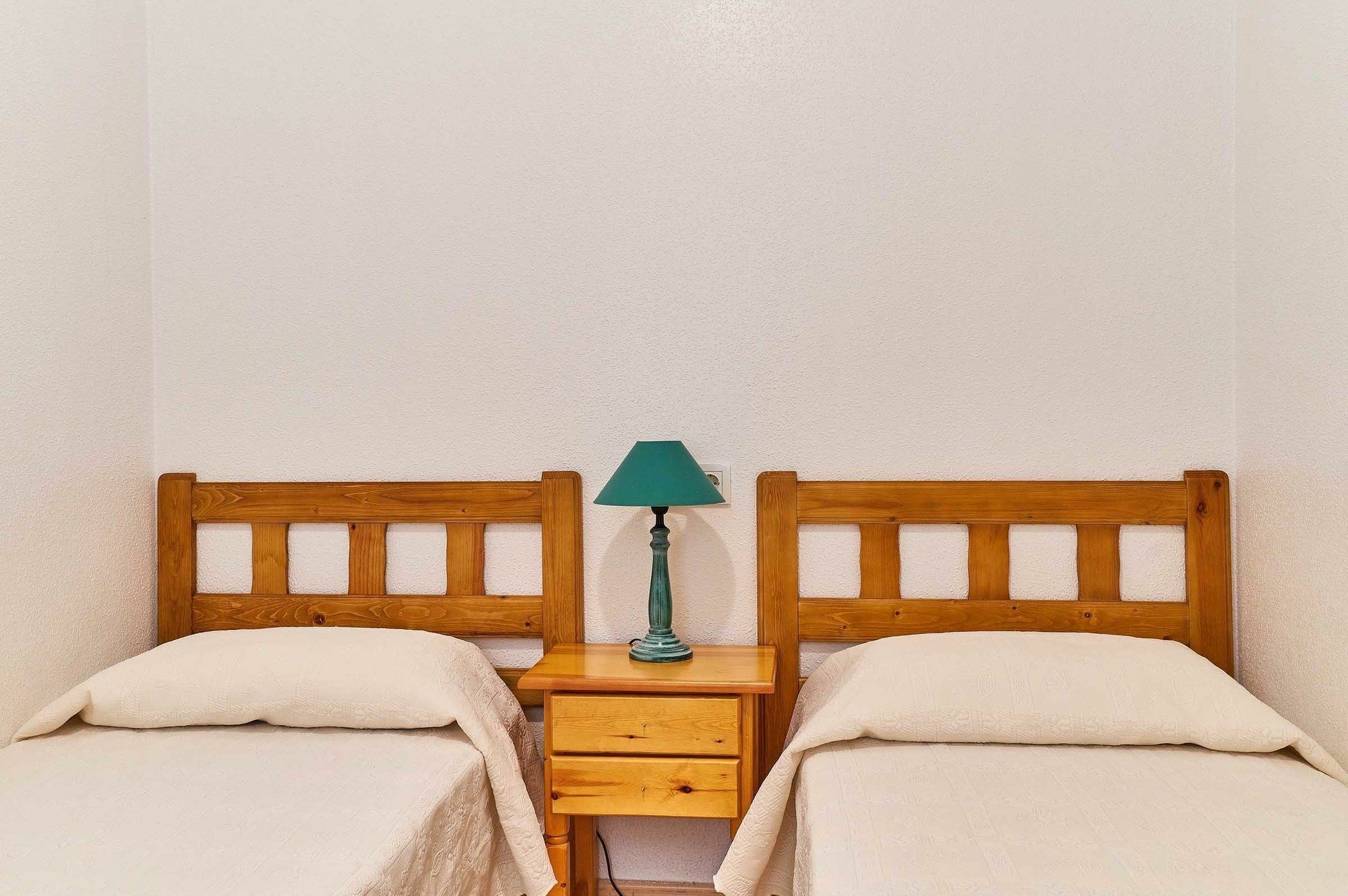 Espanhouse Diego Apartment Torrevieja Exterior foto